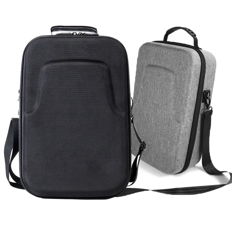 Oculus Quest VR Carry Case Hard EVA Shoulder Strap Protective Oxford Carrying Case Special Purpose Portable Storage Bag