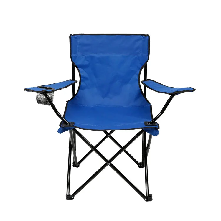 
Single Metal Folding Camp Beach Chair Portable, New Design Light Portable Outdoor Folding Beach Chair 