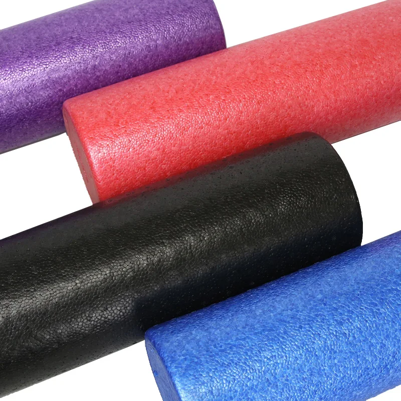 High Density EPP Foam Roller for Back, Legs, Physical Therapy, Exercise, Deep Tissue, and Muscle Massage