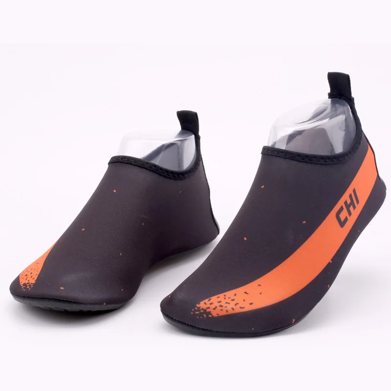 Summer  Swimming Diving Barefoot Soft Breathable Quick-drying Beach Shoes