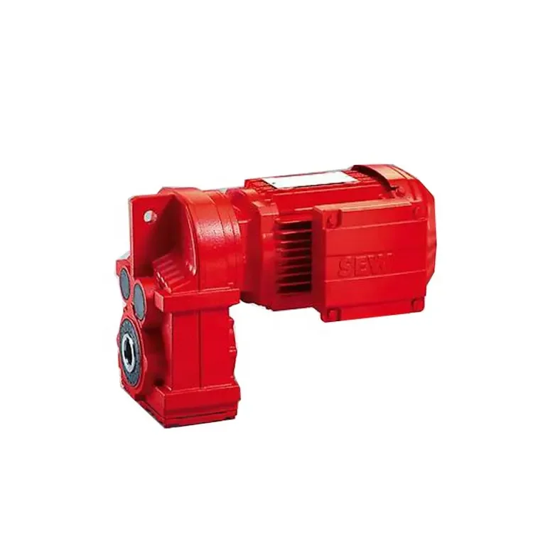 Шив двигателя KA97 R87 DRE90L4BE2/MM15 (R87DRN90L4BE2/MM15) 46 46198830001. 0001.17 запчасти для трансмиссии EURODRIVE