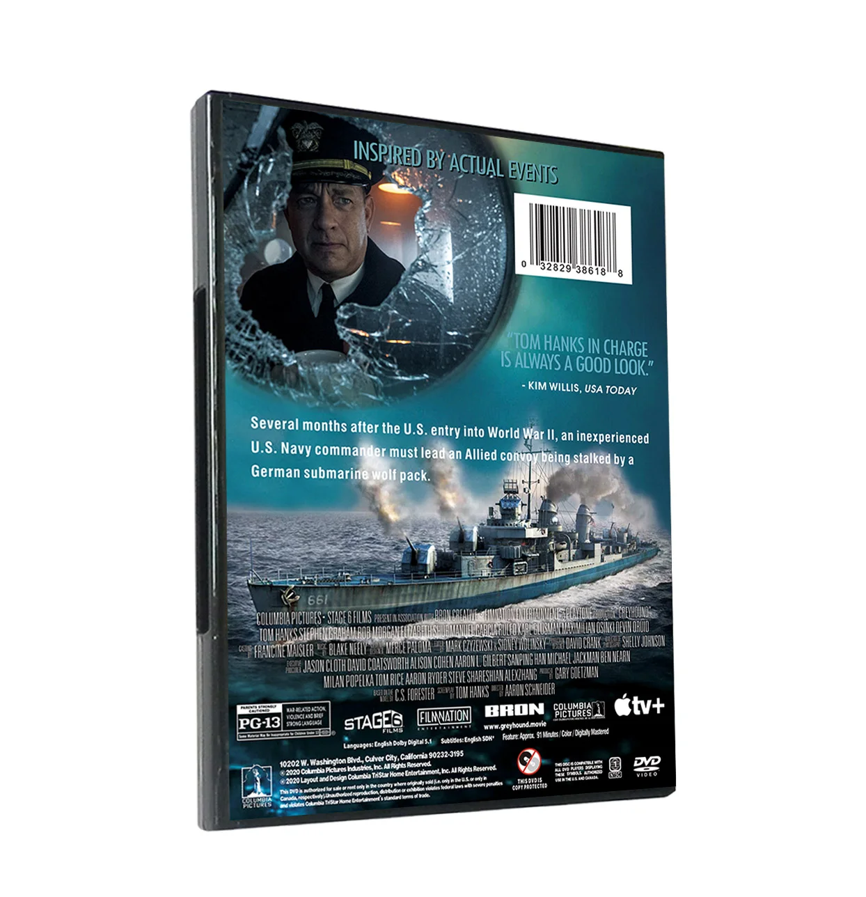 Greyhound новейшие DVD фильмы сериалы мультфильмы CD Blue-ray Region 1/Region 2