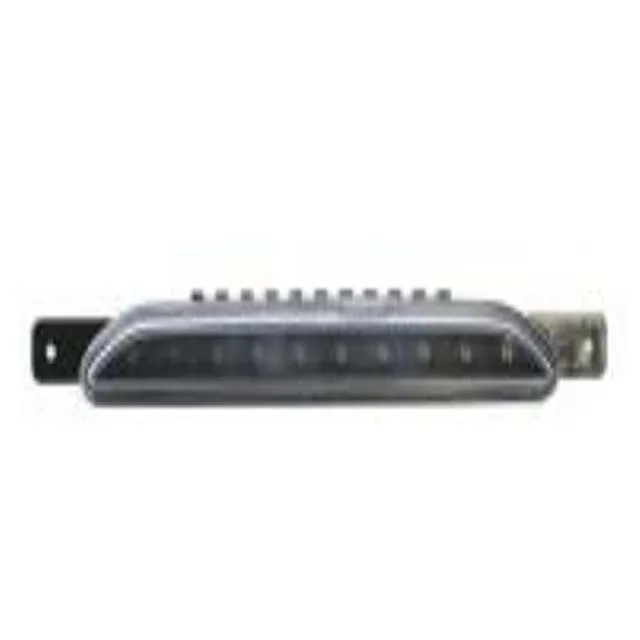 OEM MEH-4116300   AUTO CAR REAR CENTER FOG LAMP  FOR BYD NEW E6 2020-