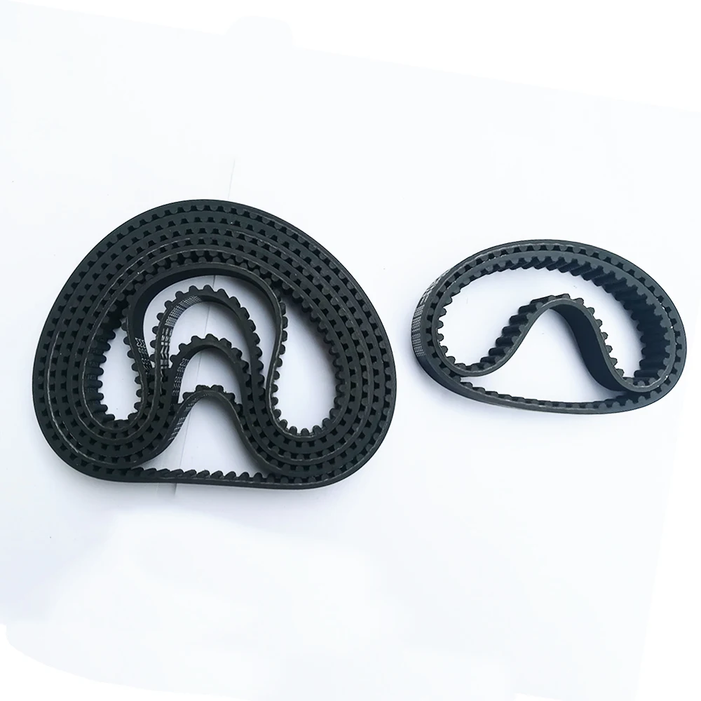 The Industrial Suppliers 3M 5M 8M 14MRubber Timing belt