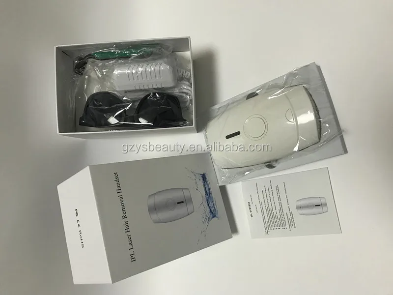 Best selling!Painless permanent Home Use IPL/ IPL Laser Hair Removal/ Mini IPL Machine