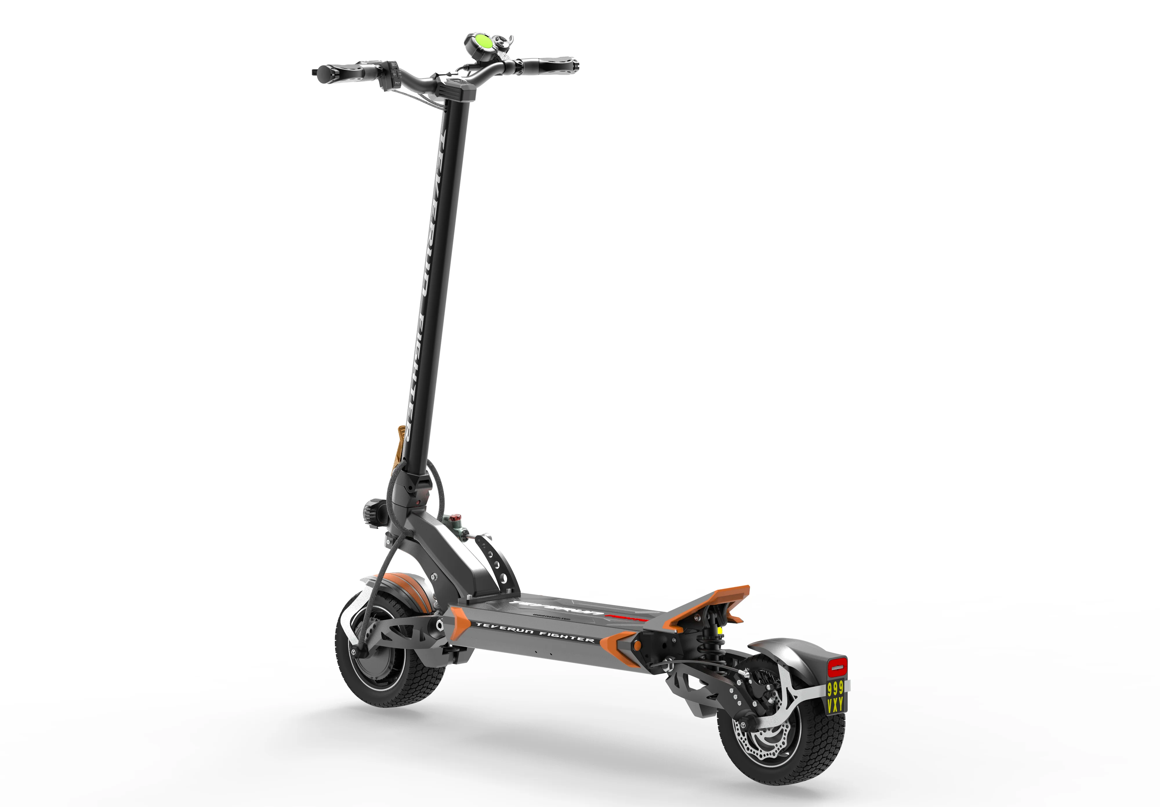 EU warehouse TEVERUN FIGHTER ELEVEN + скутер Blade 35AH Электрический с низким количеством часто задаваемых