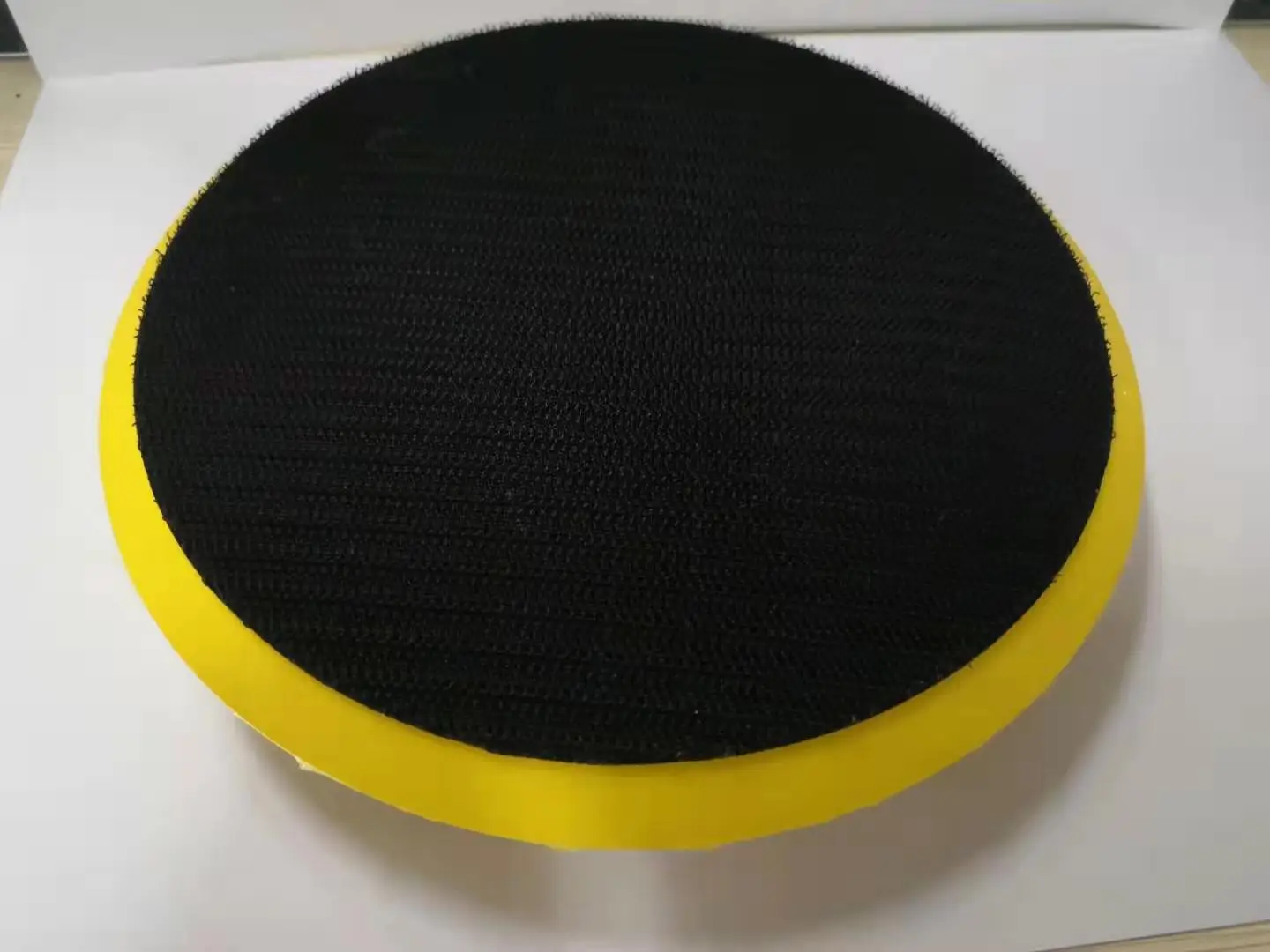 Пластиковая подкладка 7 дюймов с крючком и петлей