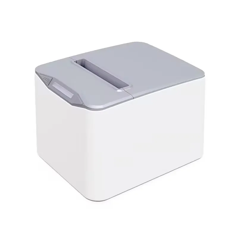 Печатающая головка высокого разрешения 80 мм внешний термопринтер USB + LAN/USB BT интерфейс с автоматическим резаком поддержка Multil-системы