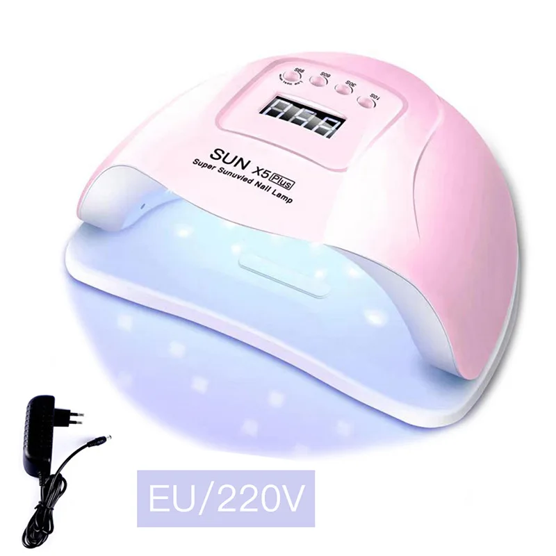 80W nail lamp nail