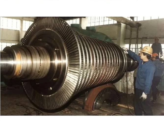 New Best Heat Recovery Steam Generator For The Power Plant