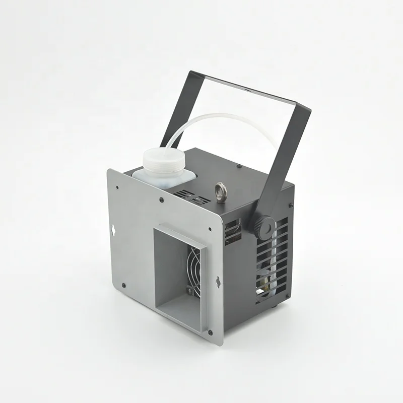 
DJ stage disco Karaoke equipment for events special effects for club digital and remote control 500w haze machine 