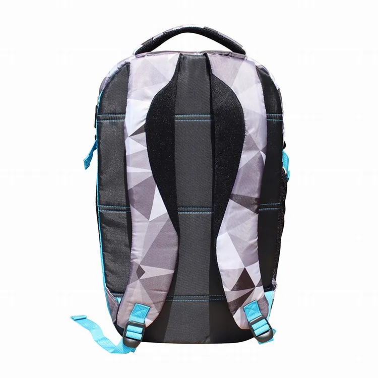 Factory sale customize outdoor sports skateboard bag backpack