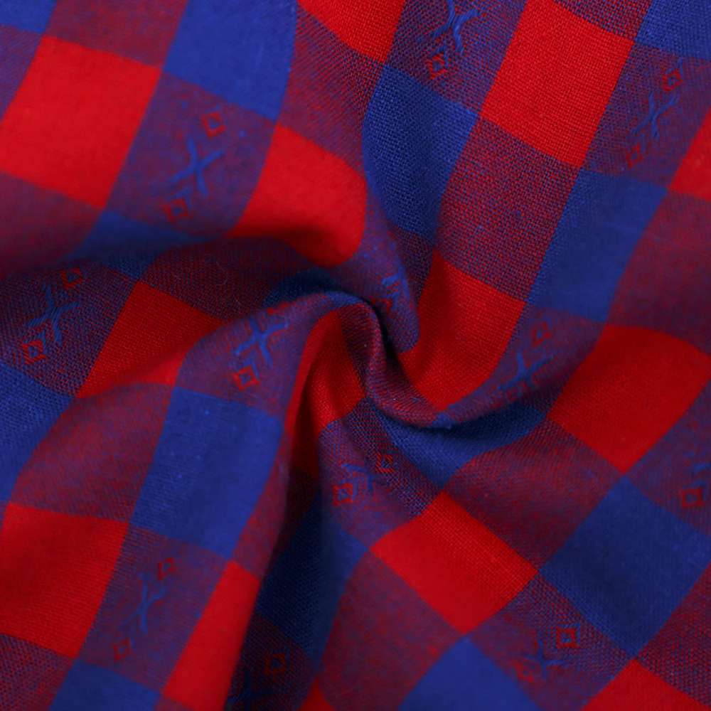 Wholesale baju anak 3 pcs boutique check shirt boy  kids clothing set