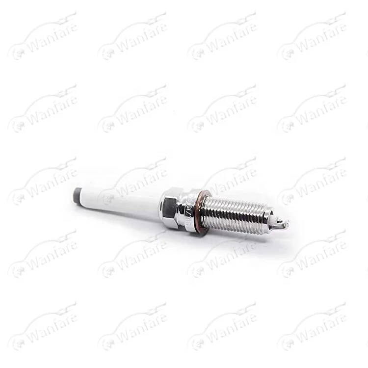 Laser Iridium Spark Plugs For Mercedes- Benz SILZKFR8D7S A0041597503 A207 W203 W204 W176 W246 W242 W205