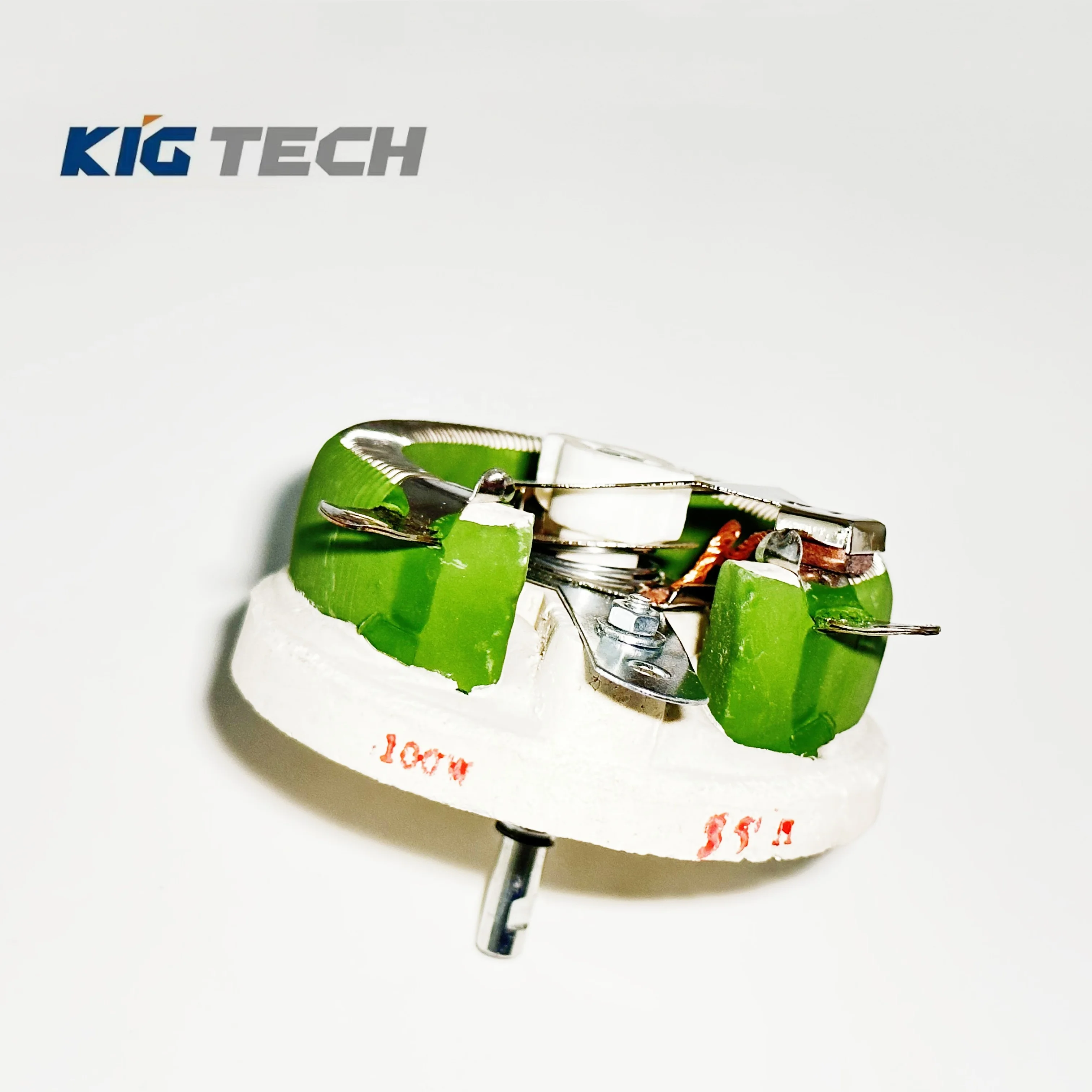KIG Custom 100W 1R 15A круглый регулируемый