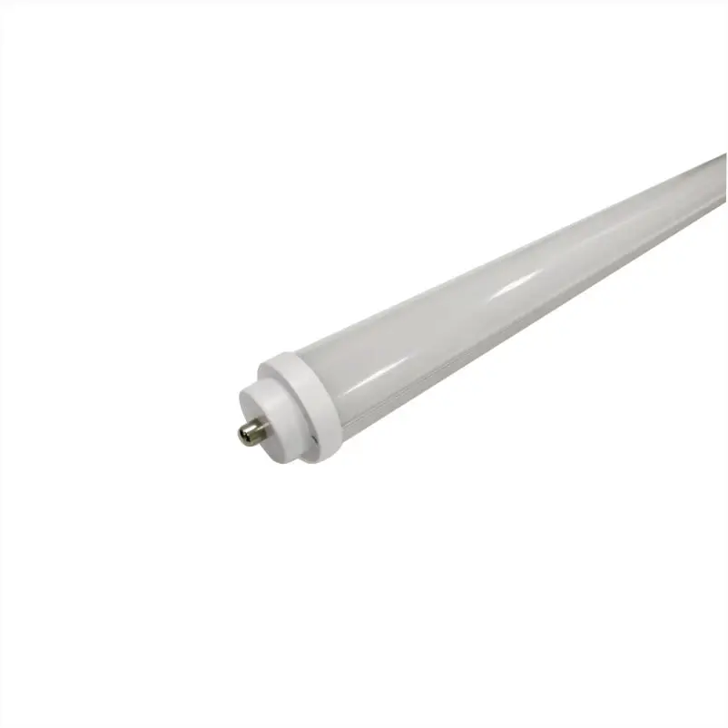 T12 LED Tube Aluminum Tube Lamp FA8 Base G13 Base R17D Base PC 48W 1200mm  Tube  4ft T8 Led