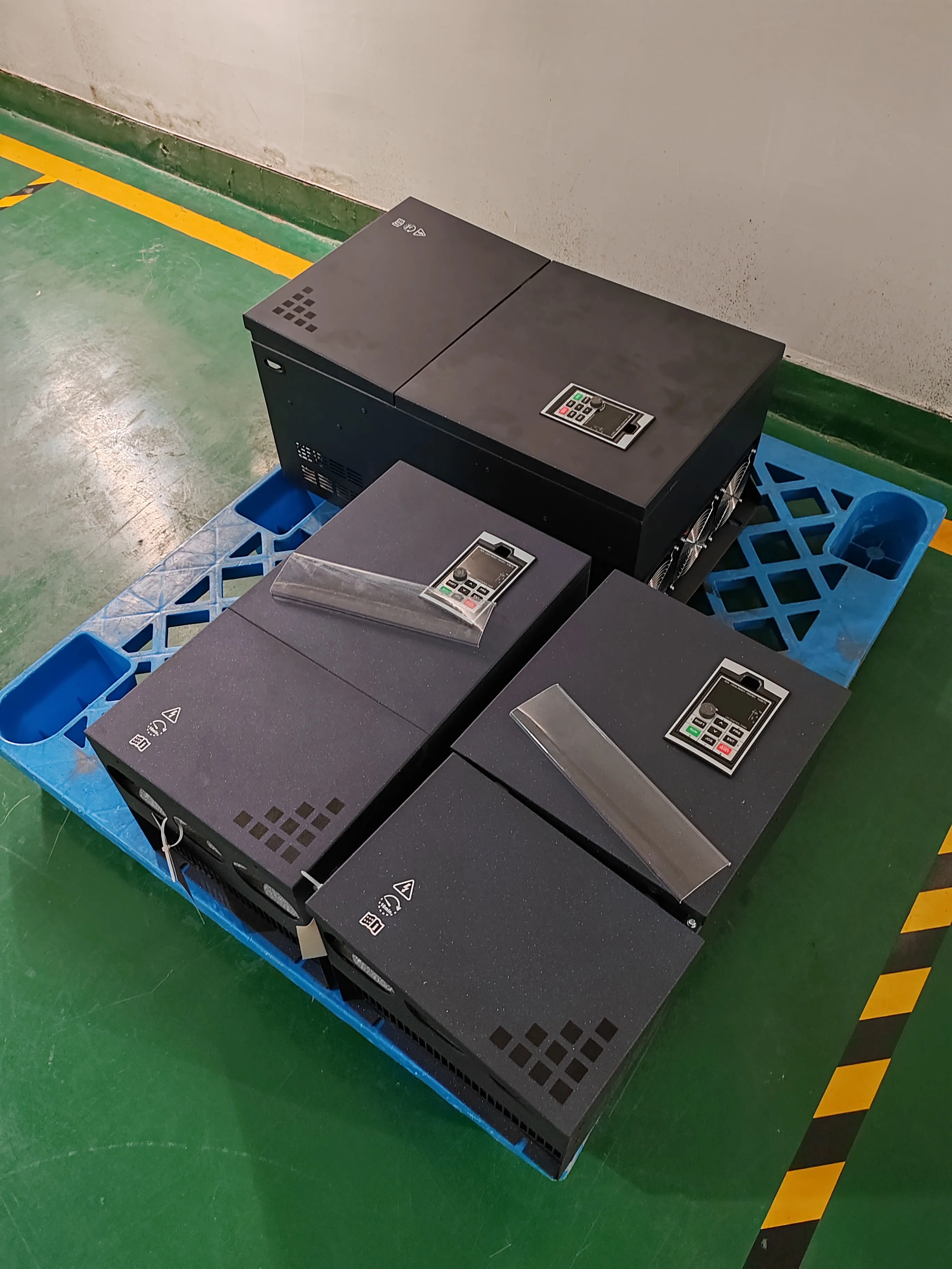 18 month Warranty 0.75KW~450KW 380V 440V 460V Frequency Inverter AC Motor Drive for Oil and gas industry