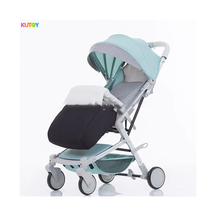 Самый лучший продавая приняты Travel System 3 в 1 Детский чемодан на колесиках для двойной