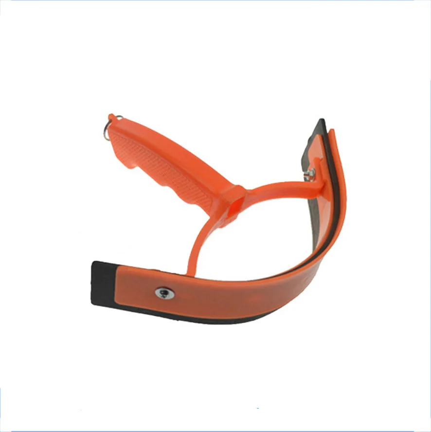 Horse Sweat Scraper Horse Grooming Brush Wholesale Supplies For Horse