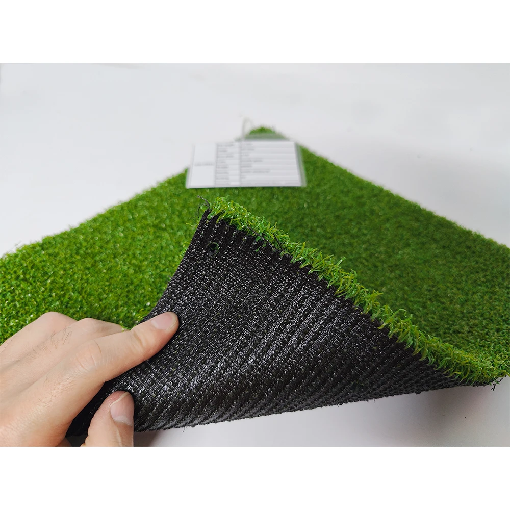 LDK sports equipment Hot Selling Low Price UV Resistance Landscaping Garden Home Lawn Natural Looking Green Artificial Grass