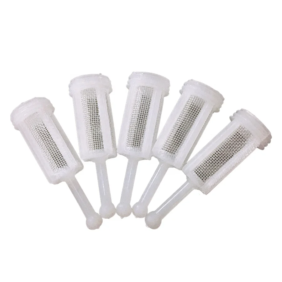 Gravity Spray Gun Cup Paint Filters