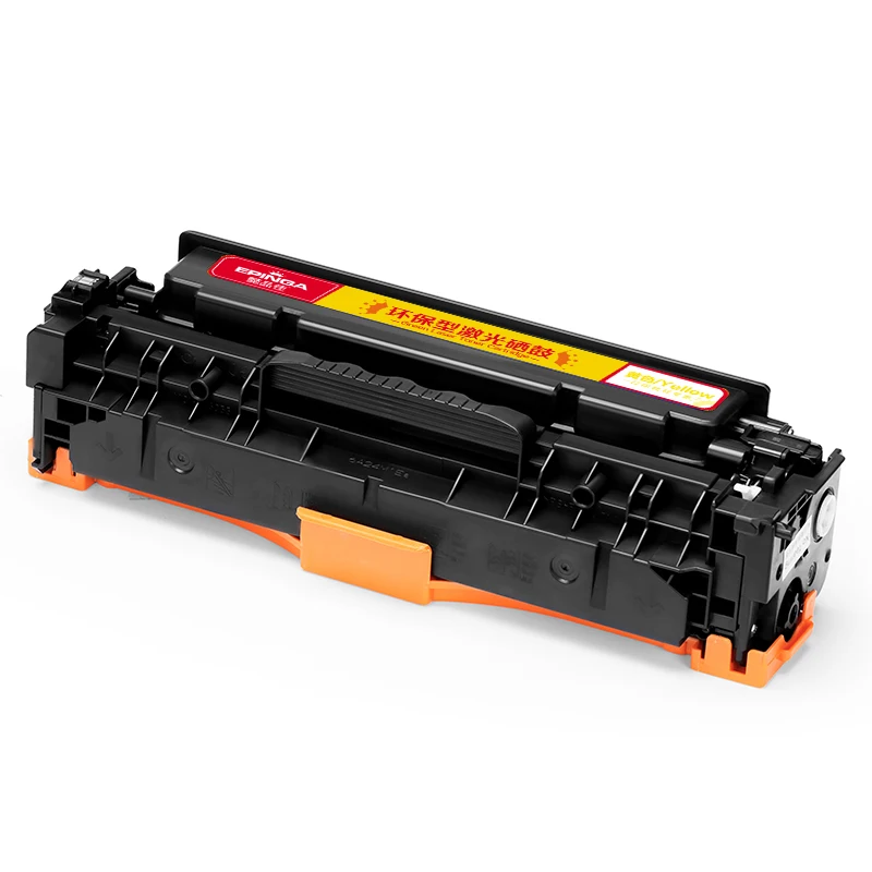 Ink Bag Status CHINA Bulk Packaging Plastic Empty Feature Printer Material Origin Type HYT Cartridge High Colored Place Model