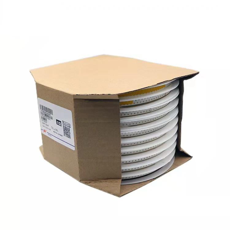 
Quality SMD Ceramic Capacitor 1206 3216 223K 630V X7R 10% MLCC Capacitor 