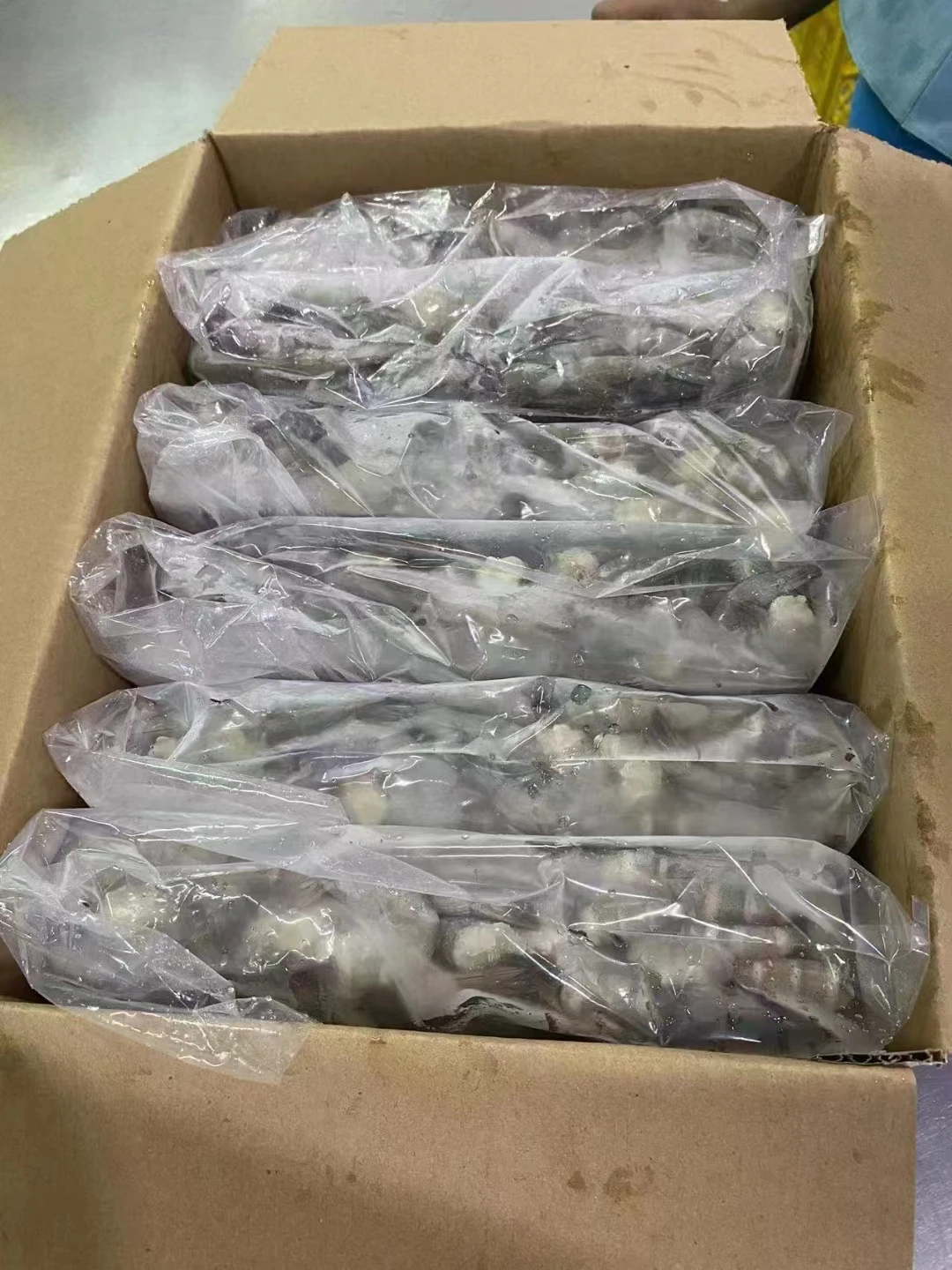 Good Sale Frozen Vannamei Shrimp High Quality