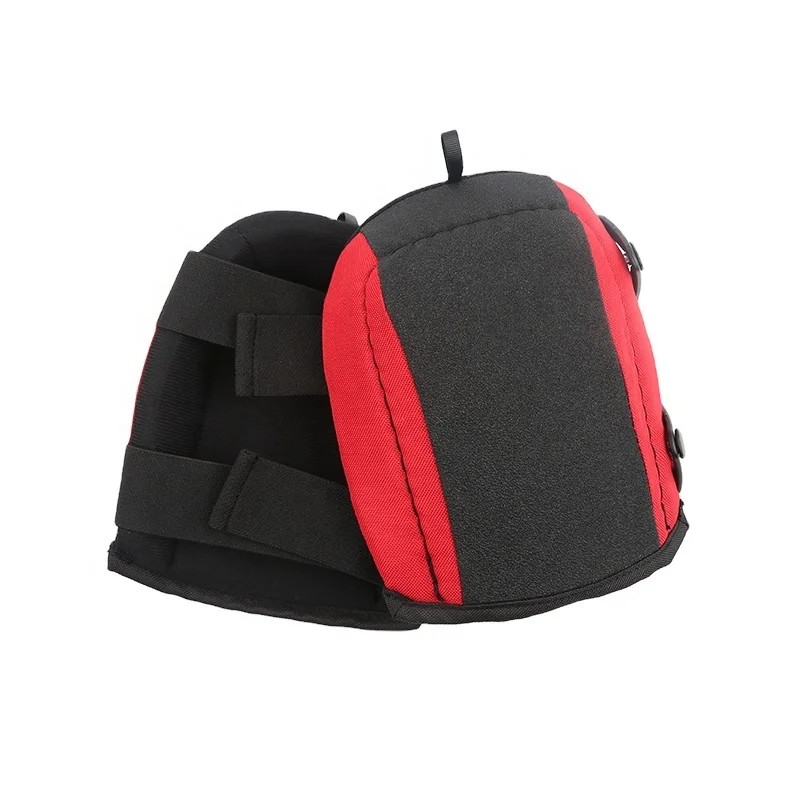 
Lightweight Eva foam protection gardening knee pads 