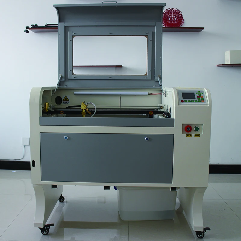 FOCUS Co2 Laser Engraving Machine Acrylic 4060 Epilog Laser Engraving Machine Usa Wood Bead Laser Engraving Machine