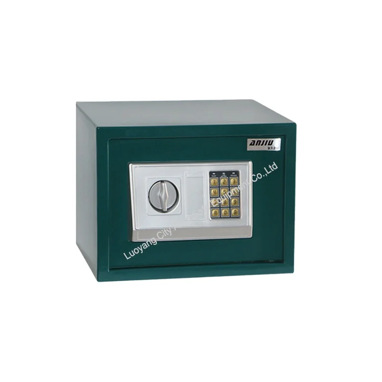 Лучший домашний электронный цифровой замок, лучший скрытый Сейф