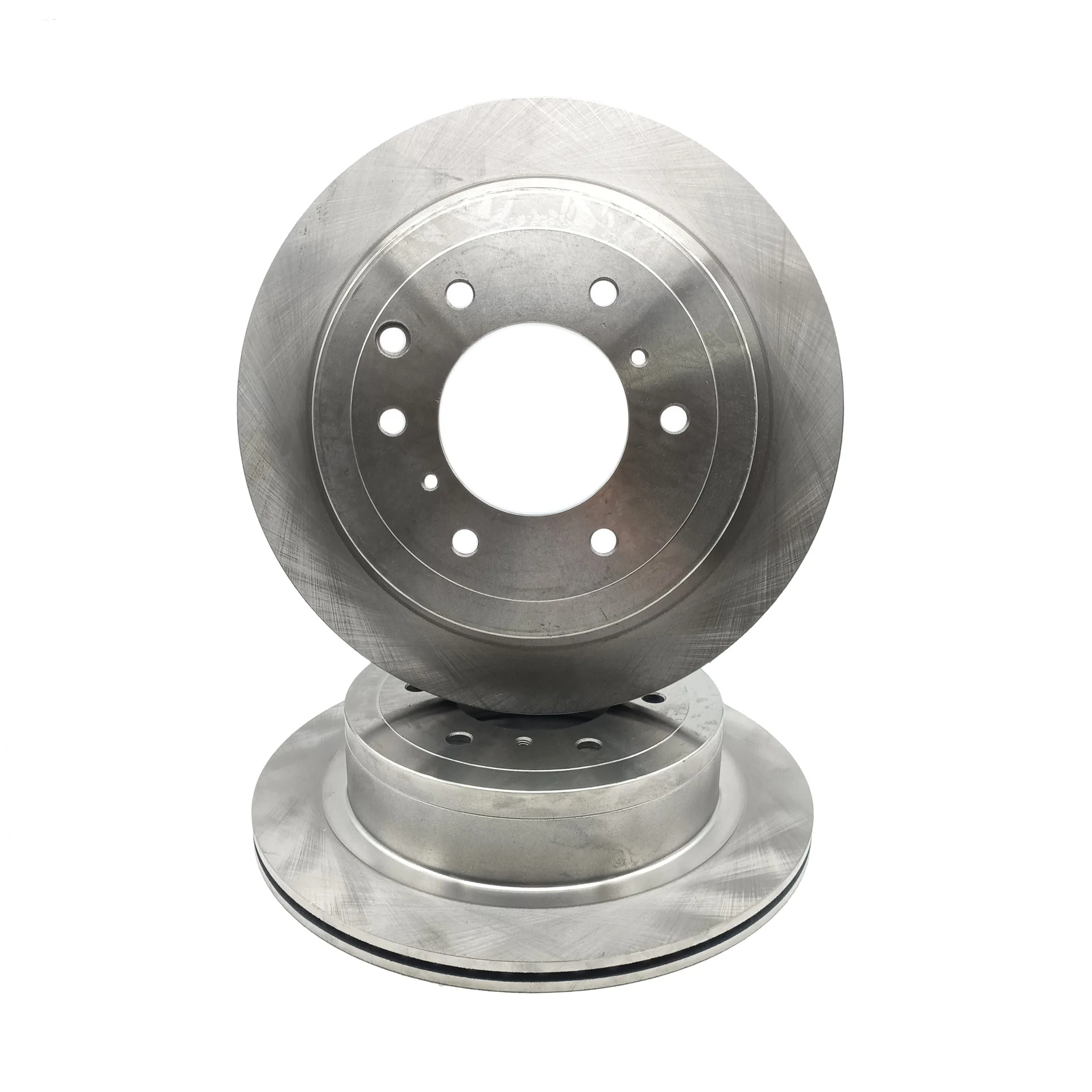 Front and Rear Wheel Brake Disc Friction Brake Disc 517122W000  front disc brake