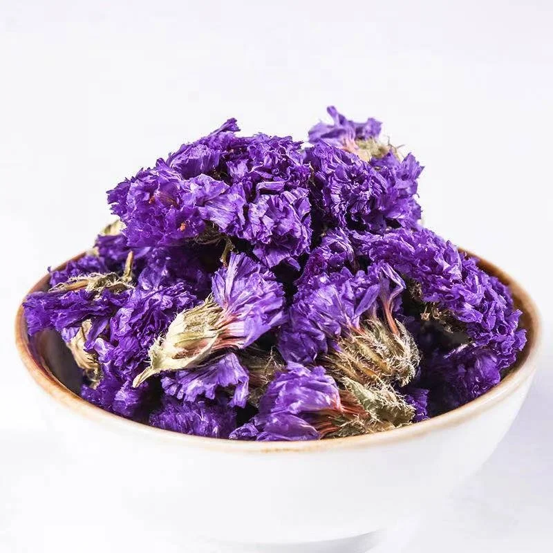 
100% Natural Dried Flowers/Herbs/Flavor Tea Forget Me Not Myosotis Sylvatica Flower Tea 