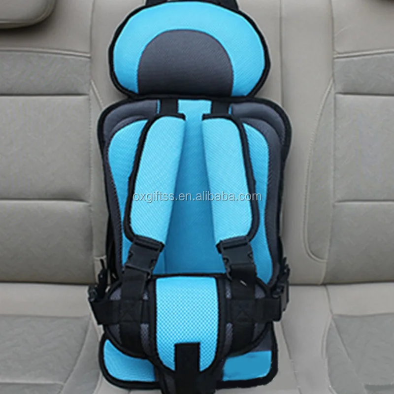 Оптовая продажа Роскошных детских сидений OXGIFT для детей