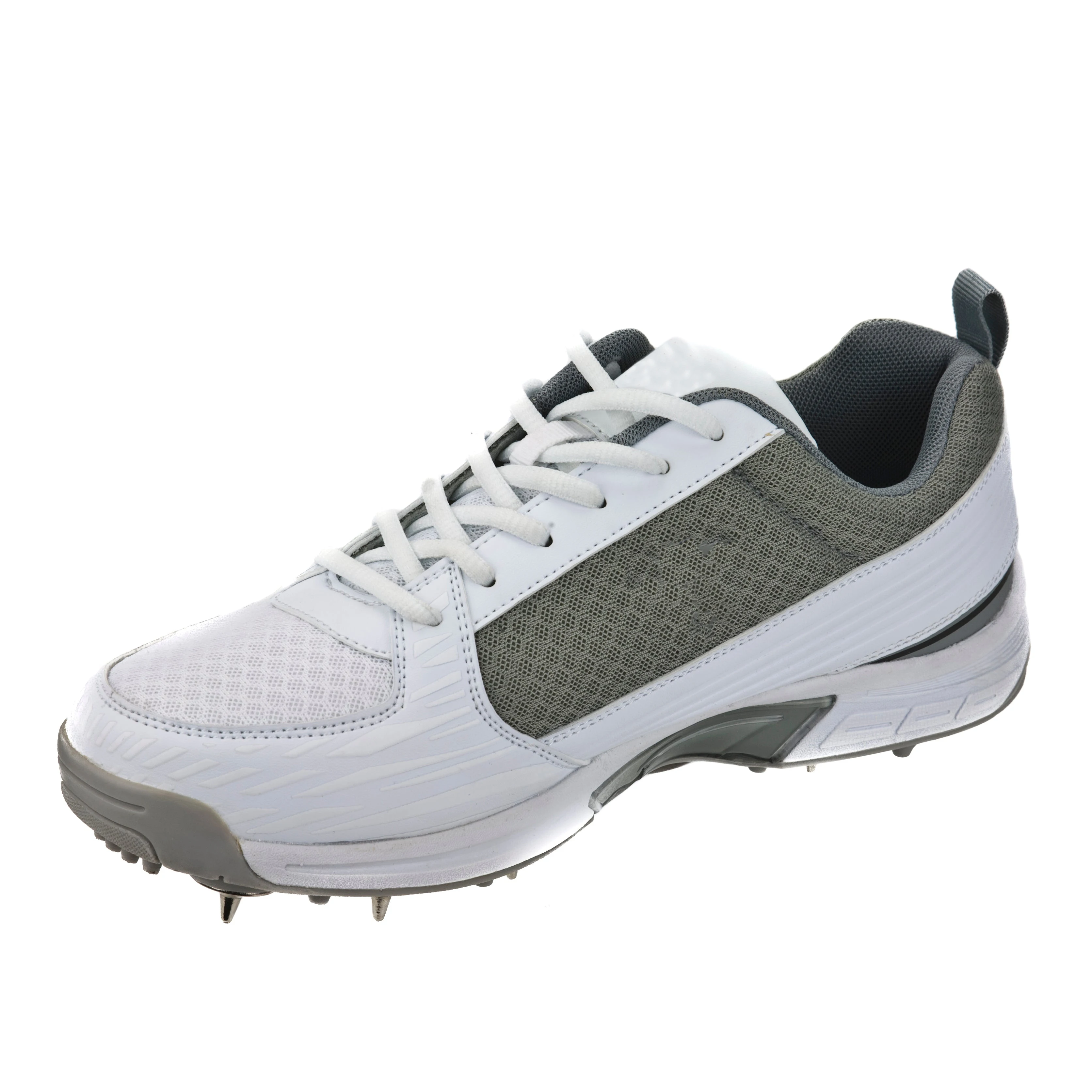 Oem factory new best gripper support zapatillas de  joggers sport shoes cricket griper