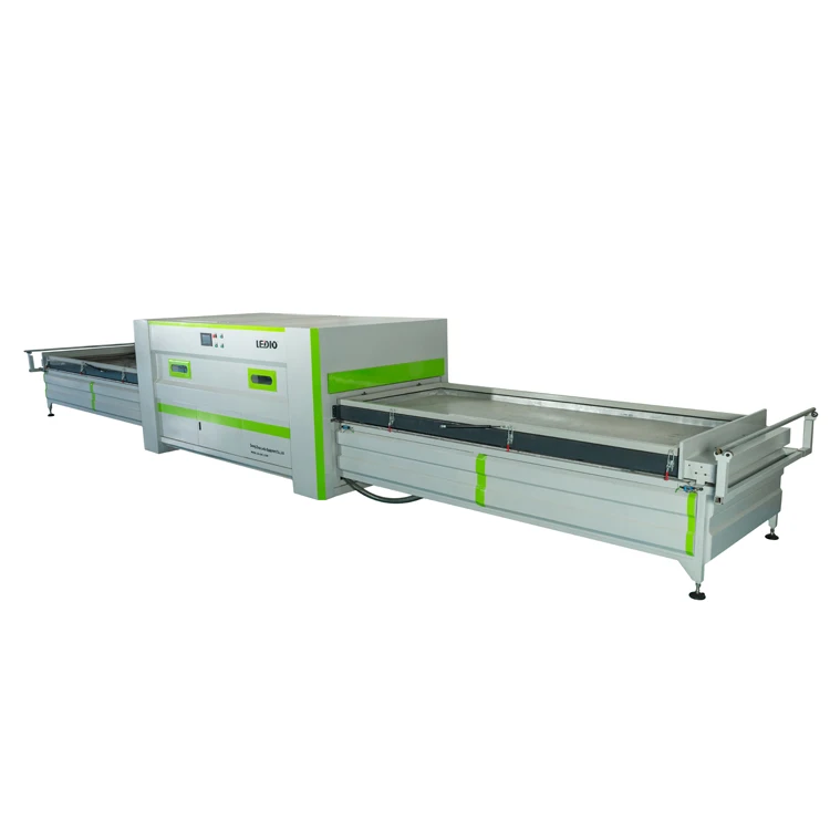  Гуанчжоу деревянная дверь кухонный шкаф ПВХ пленка cnc ламинирующая