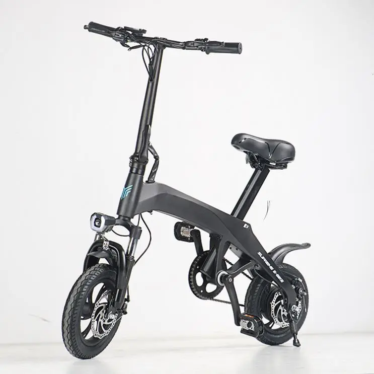 
US Warehouse stock China Wholesale Price Adult Foldable Folding Electric Bicycle Motor E-Bike Ebike E Bike Electric Bicycle 