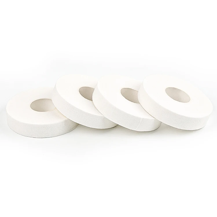 White Finger protection Tape Athletic Tape Bjj tape for Climbing Grappling