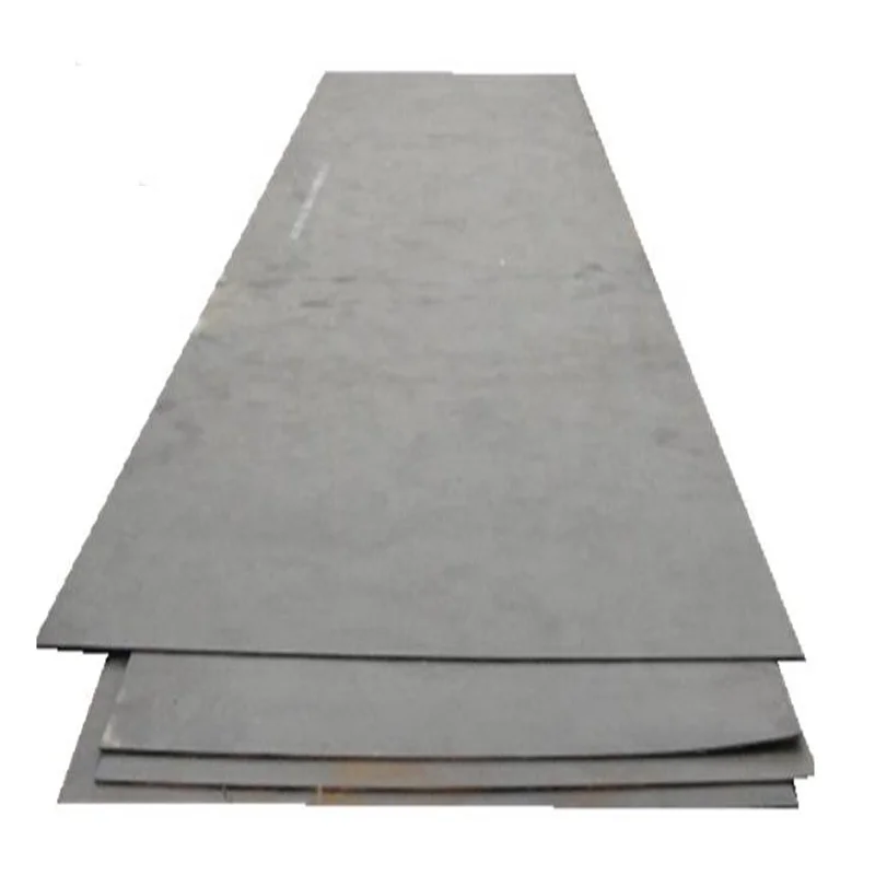 Prime ASTM A36 1mm 3mm 6mm Carbon Steel Plate Sheet for Construction