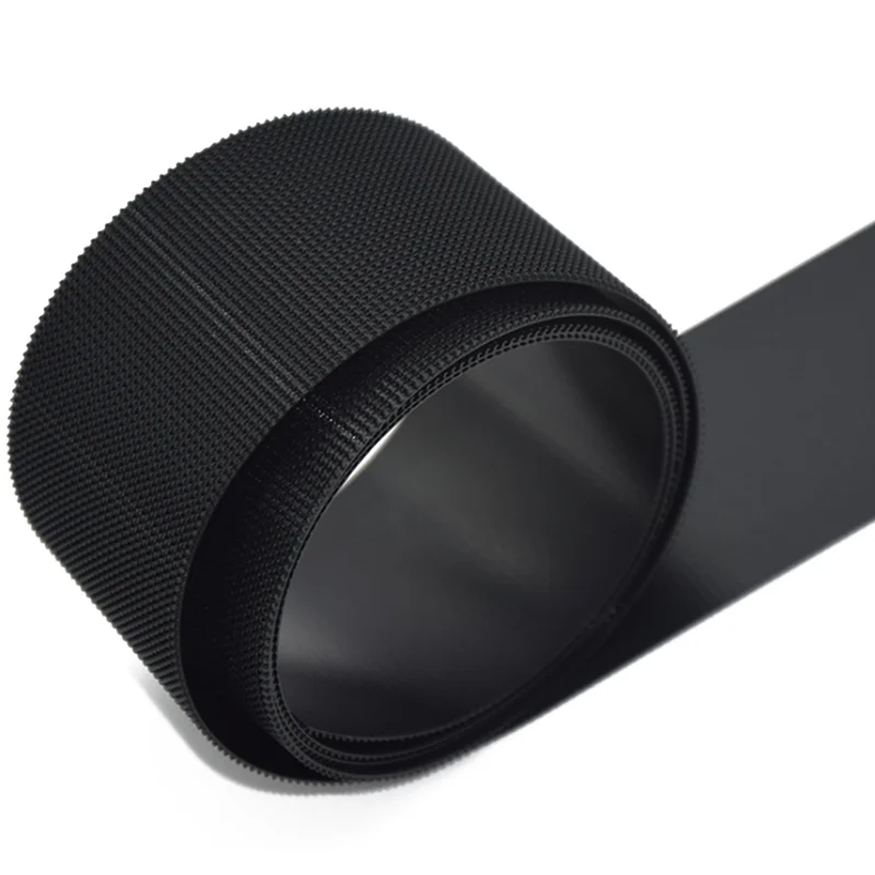 Injection Hook Fastening Tape baby fabric 100% Nylon Molded Hook Injection Hook And Loop