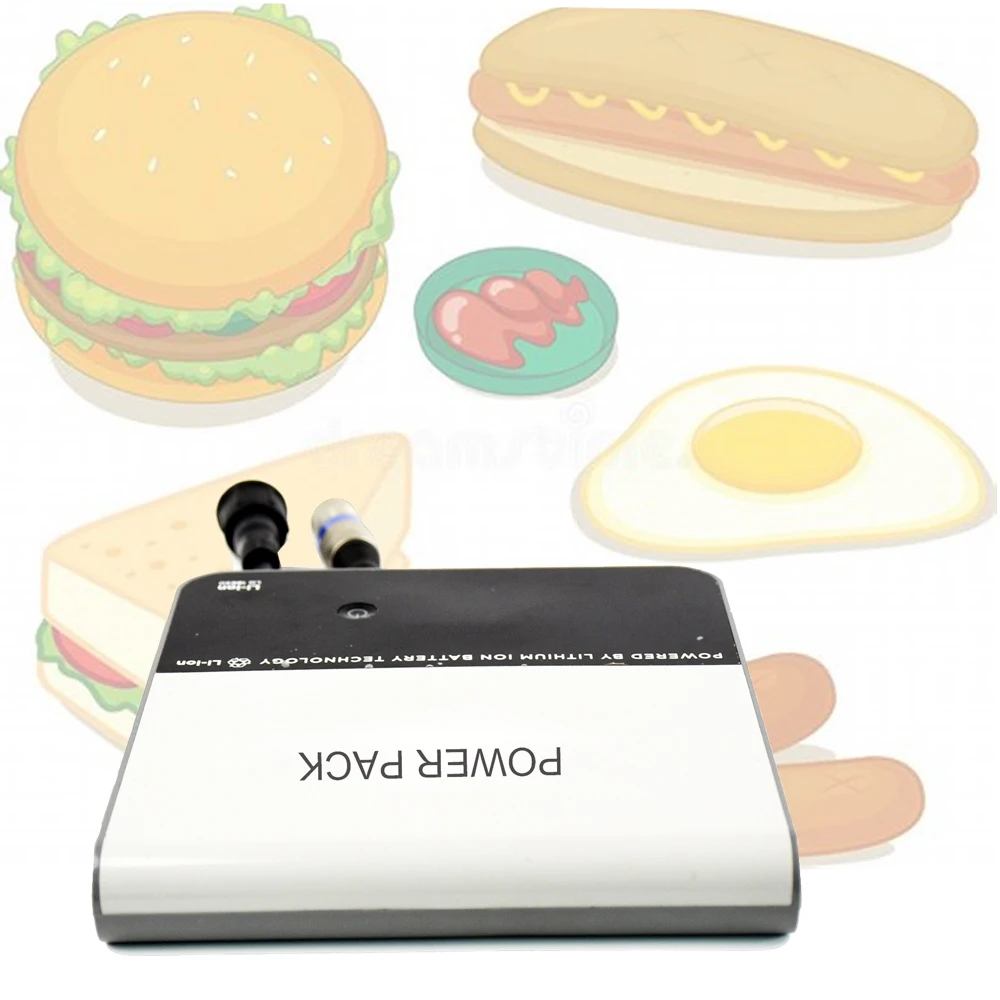 Hot food delivery battery pack battery insulator new aluminum bag non-woven insulation bag picnic takeaway portable thermal bag