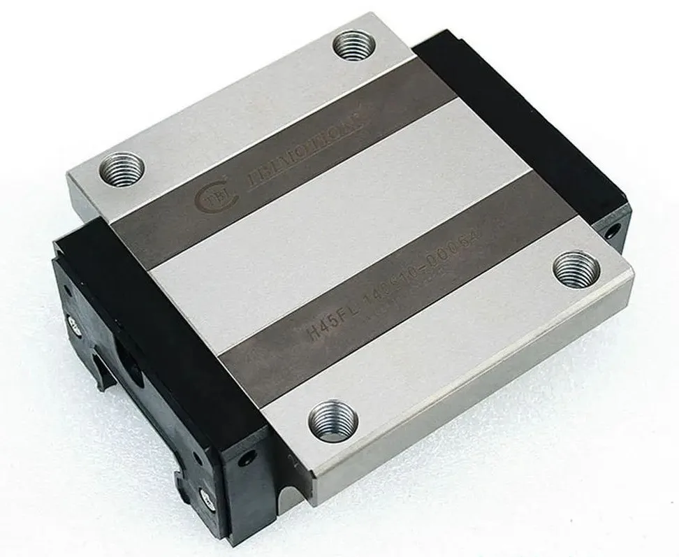 High quality  cnc linear guide rail