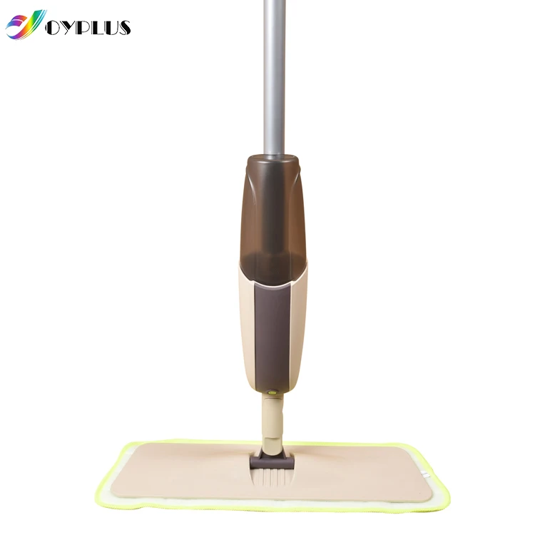 Швабра из микрофибры с распылителем пыли плоская Волшебная для пола набор уборки дома и кухни швабра