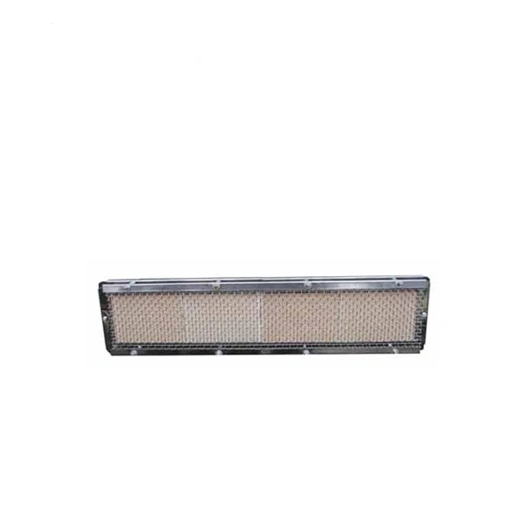 Insulated Gas Stove Burner Cast Iron Picnic Grate Stove Head Burner Wholesale