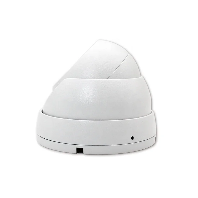 SIMIS Custom Enclosure Security indoor and outdoor waterproof ip66 outdoor cctv dome camera housing