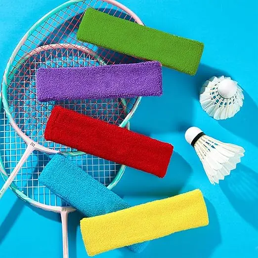 Теннисные повязки для защиты от пота