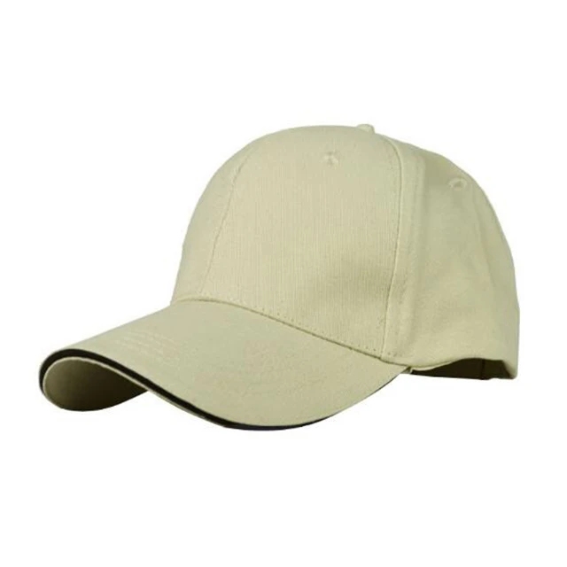 Wholesale OEM Custom Design Logo Blank Plain Summer Trucker Baseball Golf Caps