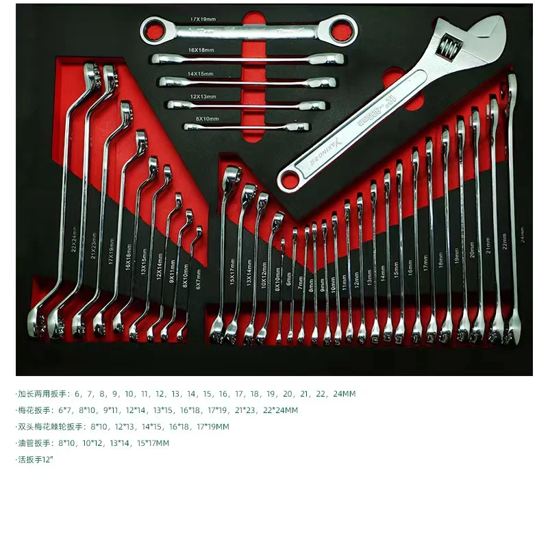 Modern tool cart toolbox tool cabinet workbench workstation Fashion industrial lockable multi-functional