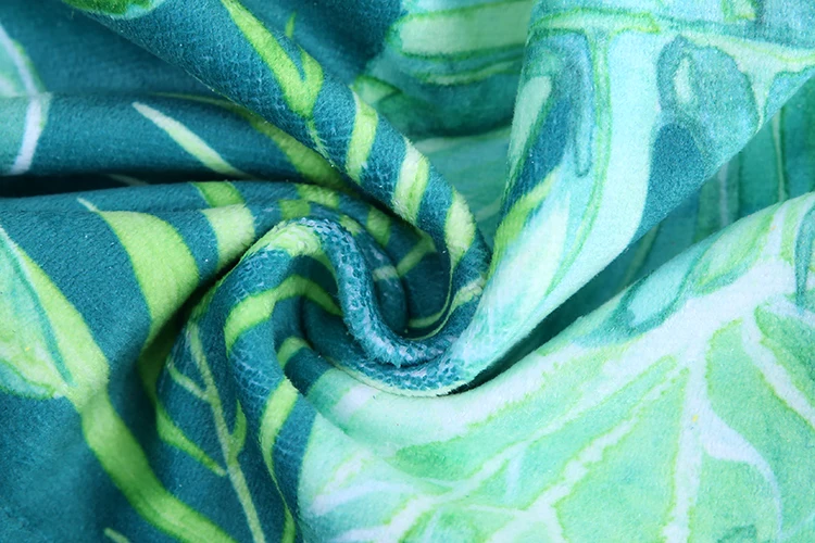 Тюрбан с высокой впитывающей способностью, полотенце из микрофибры для парикмахерской