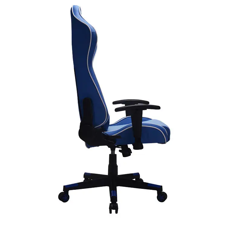 OS-7061 Modern Game Chair With Custom Embroidery Logo Adjustable Office Racing Gaming  Chair